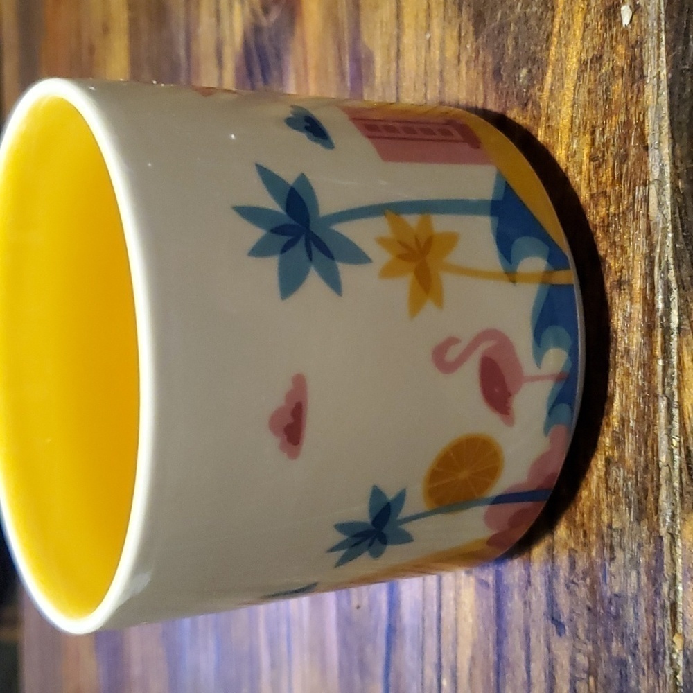 Starbucks YOU ARE HERE Coffee Mug - Picture 3 of 6